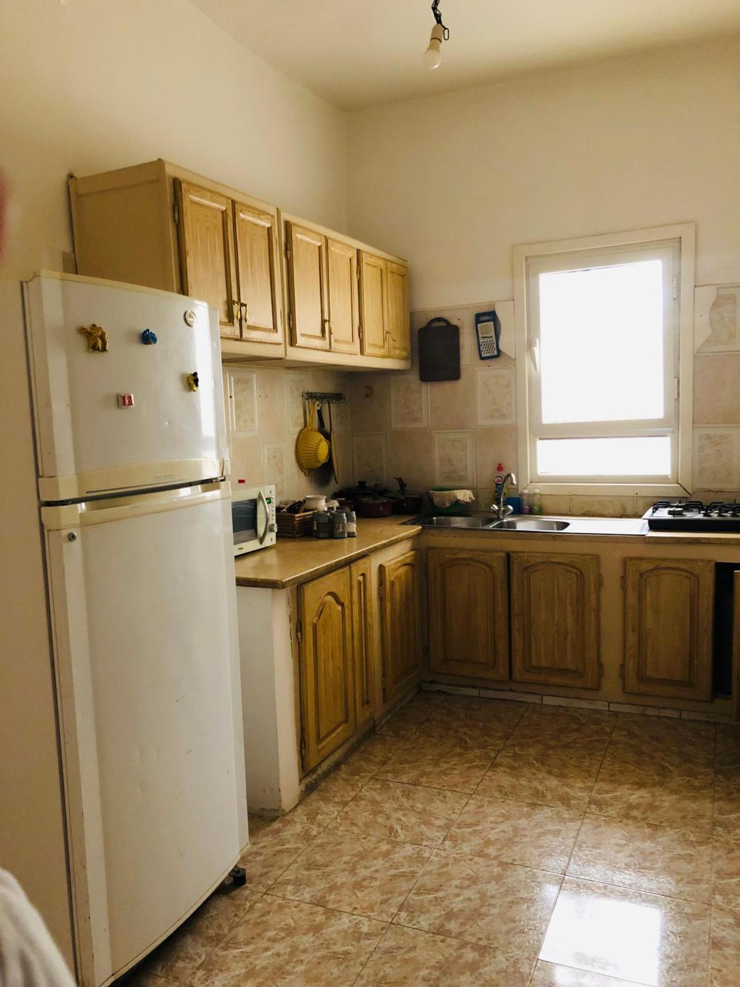 Dar Chahla Apartment Tozeur Bagian luar foto